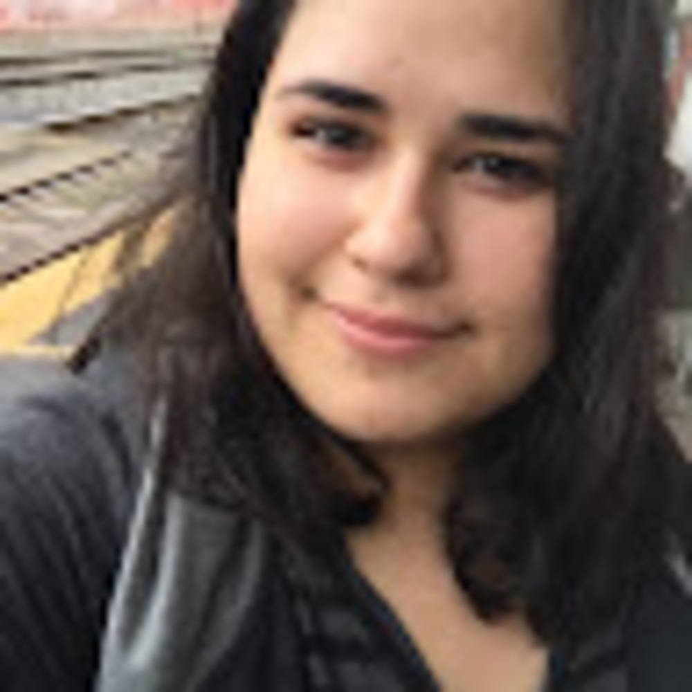 Meet your Posher, Briana